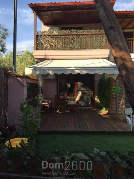 For sale:  home - Sithonia (7127-828) | Dom2000.com