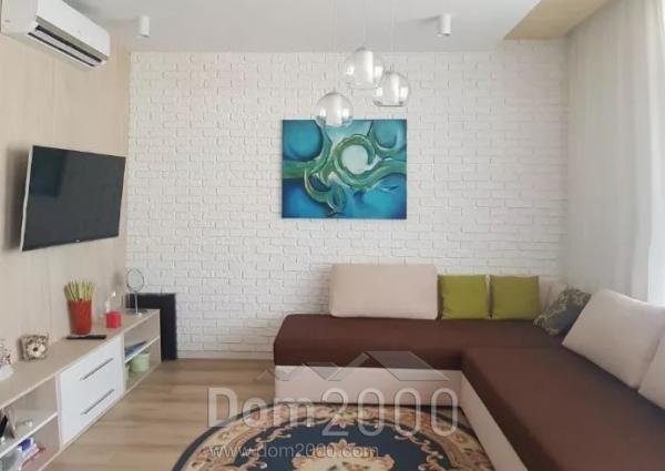 Lease 3-room apartment in the new building - Данченко, 14а, Podilskiy (9196-828) | Dom2000.com