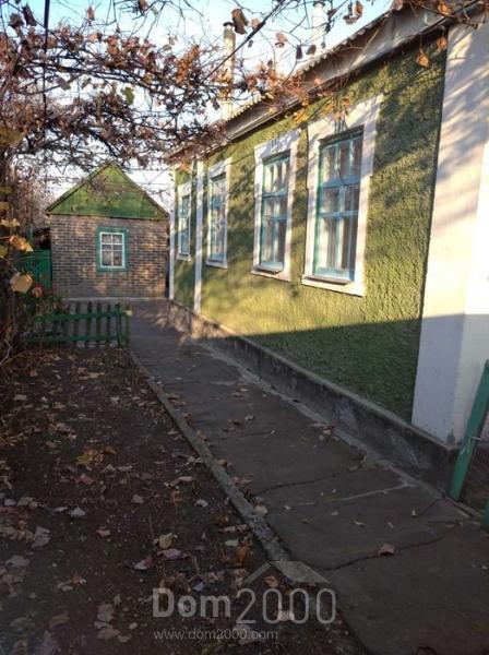 For sale:  home - Севастопольская улица, 89 str., Kramatorsk city (9594-828) | Dom2000.com