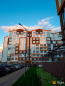 For sale:  2-room apartment in the new building - Василия Стуса д.1, Vishneve city (9810-828) | Dom2000.com #68440005