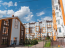 For sale:  2-room apartment in the new building - Василия Стуса д.1, Vishneve city (9810-828) | Dom2000.com #68440009