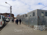 Lease shop - Институтская улица, 26 str., пгт. Nahabino (10636-829) | Dom2000.com