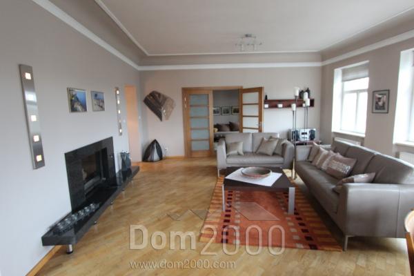 For sale:  4-room apartment - Krišjāņa Barona iela 10 str., Riga (3945-829) | Dom2000.com