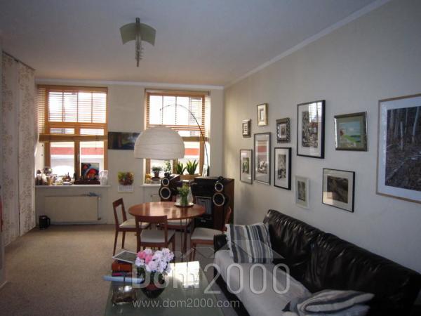 Lease 2-room apartment - Meistaru iela 8 str., Riga (3947-829) | Dom2000.com