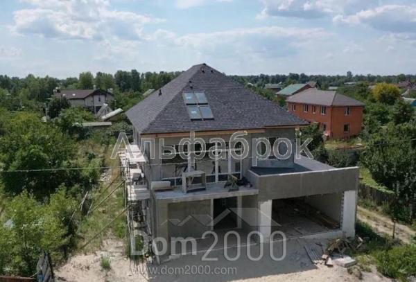 For sale:  home - Golosiyivskiy (9020-829) | Dom2000.com