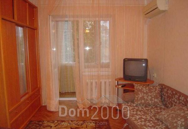 Lease 1-room apartment - Богатырская, 8, Obolonskiy (9177-829) | Dom2000.com