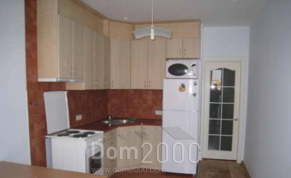 Lease 1-room apartment - Героев Сталинграда проспект, 43г str., Obolonskiy (9178-829) | Dom2000.com