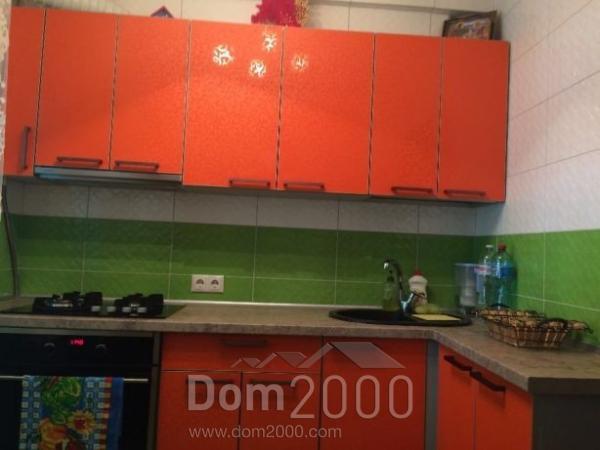 Lease 1-room apartment - Богатырская, 10, Obolonskiy (9196-829) | Dom2000.com