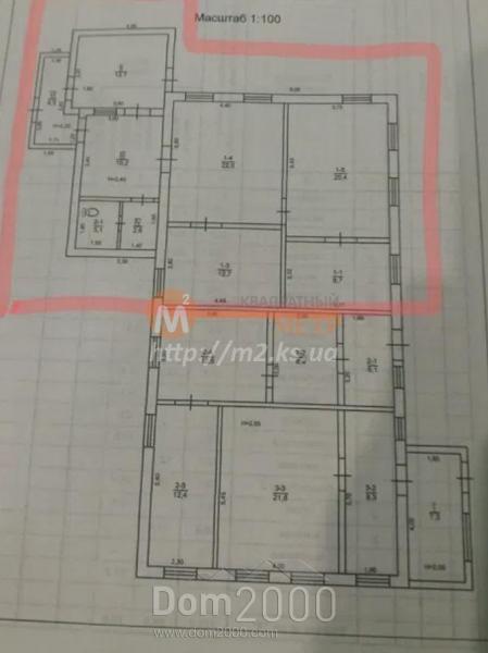 For sale:  home - улица Героев Крут, Herson city (9670-829) | Dom2000.com