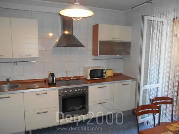 Lease 4-room apartment in the new building - Богатырская, 6/1, Obolonskiy (9183-830) | Dom2000.com