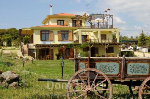 Продам дом - Афон (Халкидики-Афон) (5064-831) | Dom2000.com