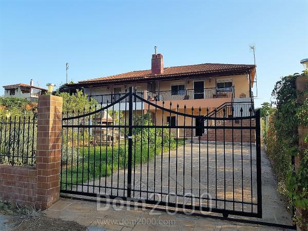 Продам дом - Кассандра (Халкидики-Кассандра) (6765-831) | Dom2000.com