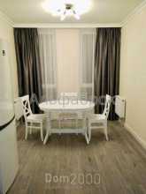 For sale:  1-room apartment in the new building - Малоземельная ул., 75, Osokorki (8731-831) | Dom2000.com