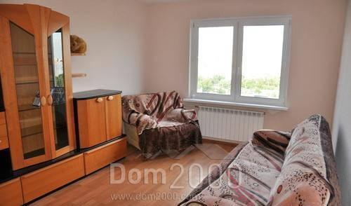 Lease 3-room apartment - Вышгородская str., Podilskiy (9184-831) | Dom2000.com