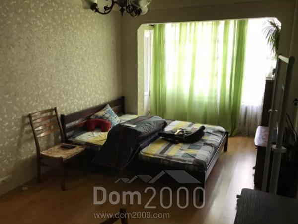 Lease 1-room apartment - Оболонский проспект, 12 str., Obolonskiy (9196-831) | Dom2000.com