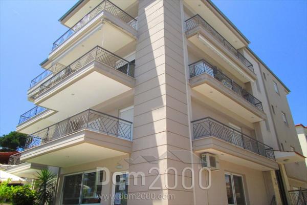 Продам трехкомнатную квартиру - Ситония (Халкидики-Ситония) (4111-832) | Dom2000.com