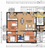 Продам 4-кімнатну квартиру - Iraklion (crete) (4120-832) | Dom2000.com #24558324