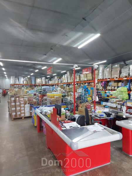 For sale:  shop - проспект Строителей и Монтажников, 1 str., р-н. Shelehovskiy (10447-833) | Dom2000.com
