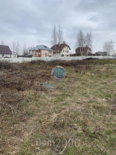 For sale:  land - Весенняя улица str., Scherbinka city (10627-833) | Dom2000.com