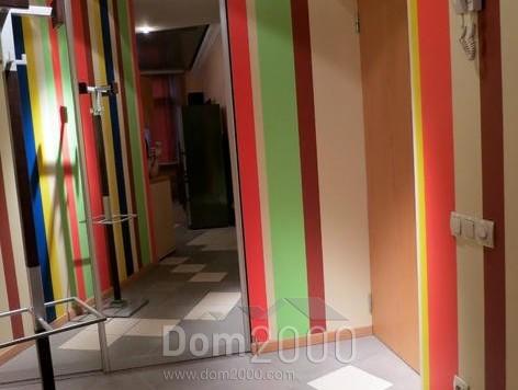 Сдам в аренду трехкомнатную квартиру в новостройке - ул. Tomsona iela 30, Рига (3945-833) | Dom2000.com