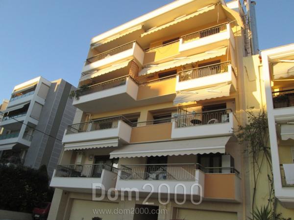 For sale:  1-room apartment - Thessaloniki (4114-833) | Dom2000.com