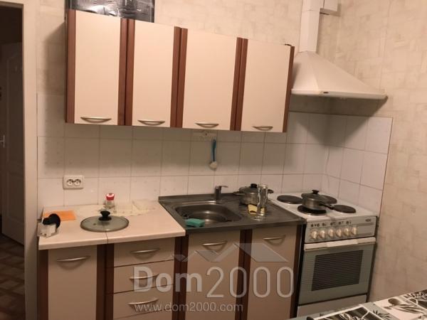 Lease 1-room apartment - Героев Сталинграда проспект, 53 str., Obolonskiy (9178-833) | Dom2000.com