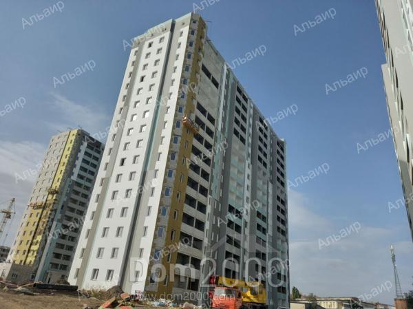 For sale:  1-room apartment in the new building - Елизаветинская ул., Osnovianskyi (9805-833) | Dom2000.com