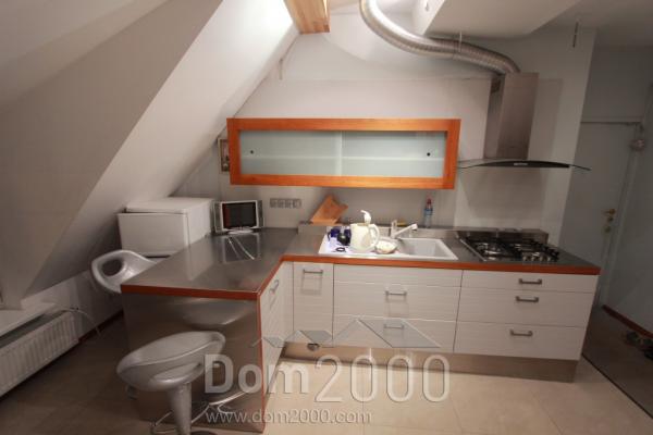 Lease 2-room apartment - Dzirnavu iela 66 str., Riga (3946-834) | Dom2000.com