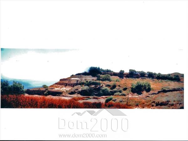 For sale:  land - Santorini (4114-834) | Dom2000.com