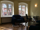 Lease 2-room apartment - Jauniela 17, Riga (4727-834) | Dom2000.com