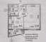 Продам однокомнатную квартиру в новостройке - ул. Глушкова Академика пр-т, 6, Теремки-2 (8417-834) | Dom2000.com #56821845