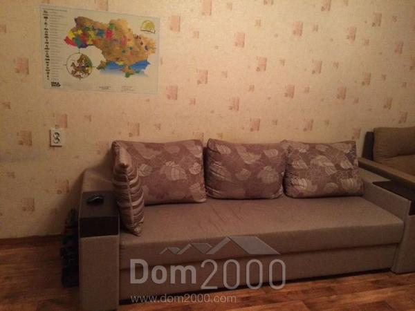 Lease 1-room apartment in the new building - Маршала Тимошенко, 13а str., Obolonskiy (9177-834) | Dom2000.com