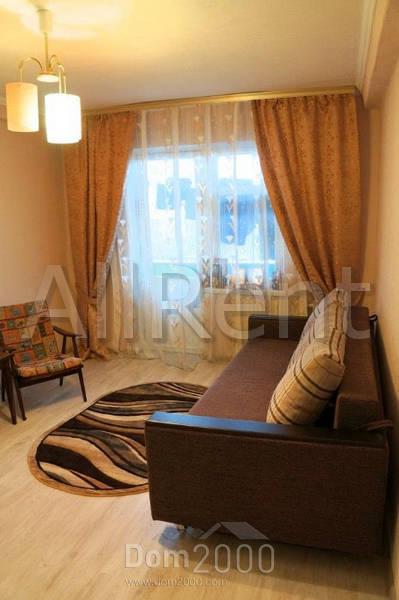 Lease 1-room apartment - Героев Сталинграда проспект, 7а str., Obolonskiy (9178-834) | Dom2000.com
