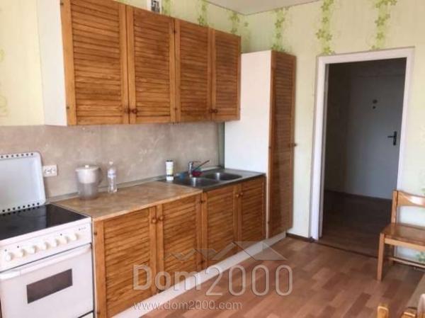 Lease 1-room apartment in the new building - Гонгадзе Георгия проспект, 18е str., Podilskiy (9185-834) | Dom2000.com