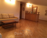 Lease 2-room apartment - Толстого Льва, 25 str., Golosiyivskiy (9186-834) | Dom2000.com