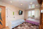 For sale:  3-room apartment - Шахтёрская улица, 25А str., Irkutsk city (10452-835) | Dom2000.com