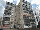 Продам двухкомнатную квартиру - Чоколівський бул., 12, Чоколовка (10613-835) | Dom2000.com
