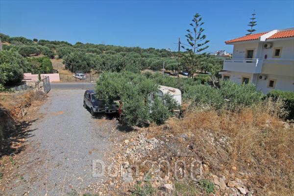 For sale:  land - Iraklion (crete) (4111-835) | Dom2000.com