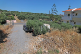 Продам земельну ділянку - Iraklion (crete) (4111-835) | Dom2000.com