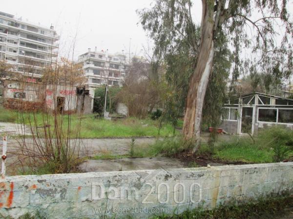 Продам земельный участок - Салоники (4114-835) | Dom2000.com
