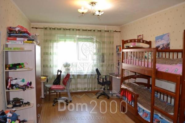 Продам трехкомнатную квартиру - Пулюя ул., Соломенский (4489-835) | Dom2000.com