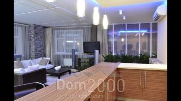 Lease 4-room apartment in the new building - Антоновича, 72, Golosiyivskiy (9186-835) | Dom2000.com