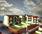 Продам трехкомнатную квартиру - Салоники (4114-836) | Dom2000.com