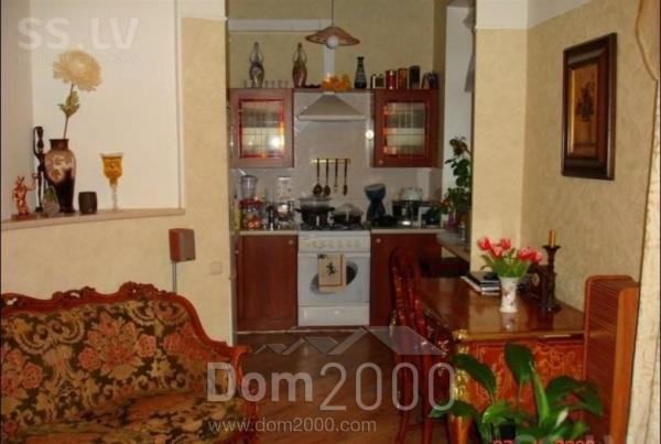Продам двухкомнатную квартиру - Kaļķu iela 2, Рига (4727-836) | Dom2000.com