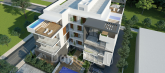 Продам трехкомнатную квартиру - Кипр (5064-836) | Dom2000.com