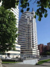 For sale:  4-room apartment in the new building - Дзержинского ул. д.35б, Tsentralnyi (5608-836) | Dom2000.com