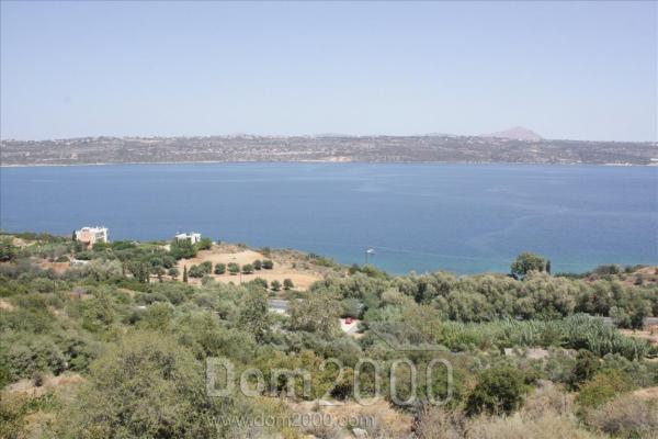 For sale:  land - Iraklion (crete) (6765-836) | Dom2000.com