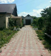 Продам будинок - Виноградная ул., с. Білогородка (8731-836) | Dom2000.com
