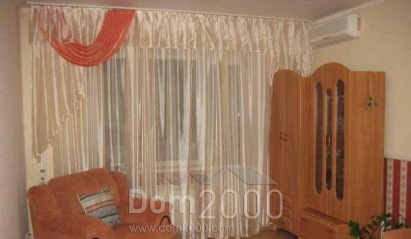 Lease 2-room apartment - Армянская, 3, Darnitskiy (9180-836) | Dom2000.com