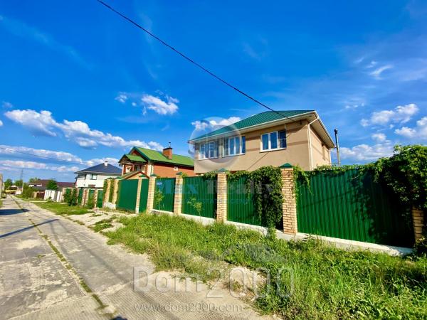 Продам дом - ул. Рябиновая улица, 155, д. Андреевское (10287-837) | Dom2000.com